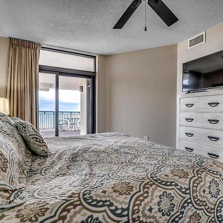 South Wind 801 Villa Миртъл Бийч Екстериор снимка