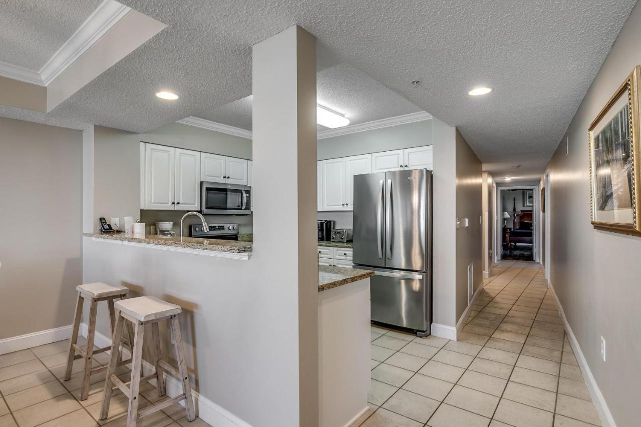 South Wind 801 Villa Миртъл Бийч Екстериор снимка