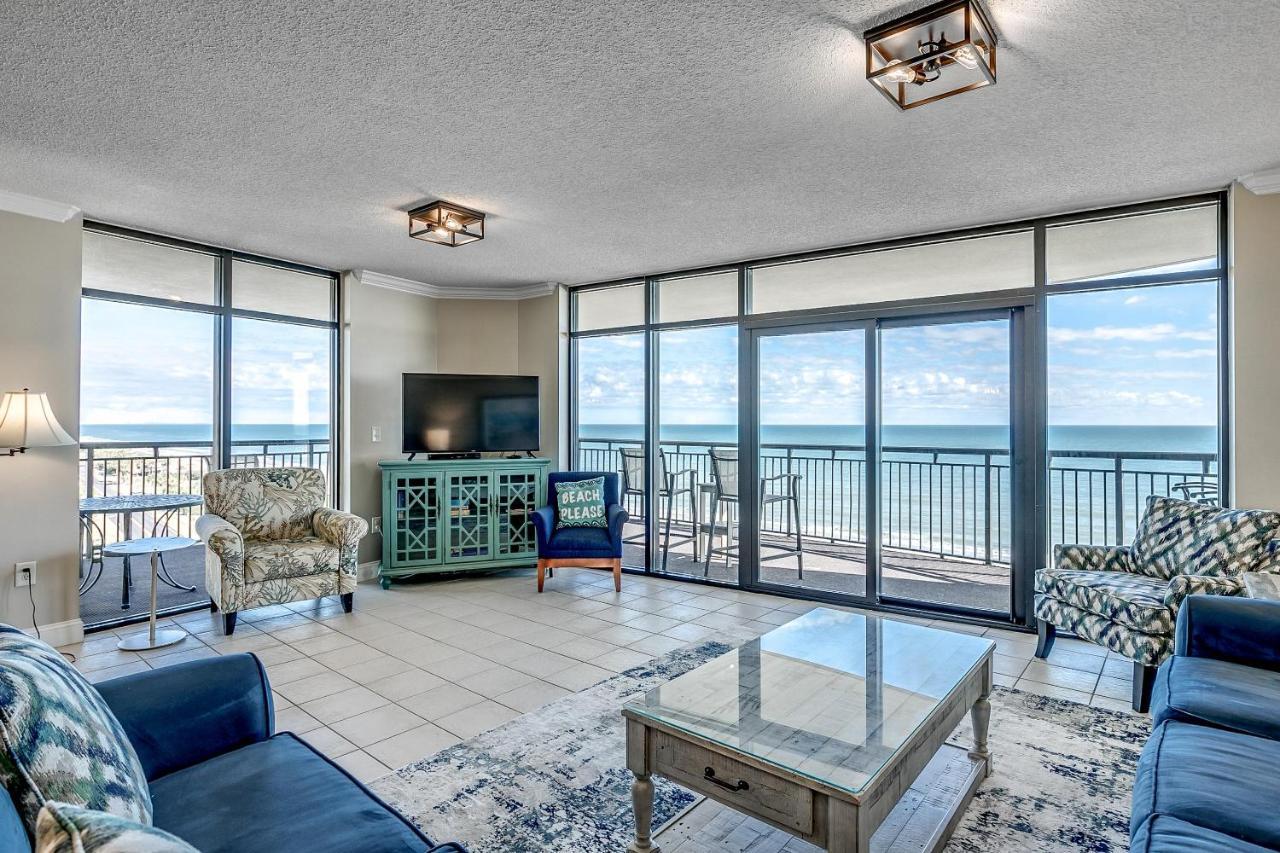 South Wind 801 Villa Миртъл Бийч Екстериор снимка
