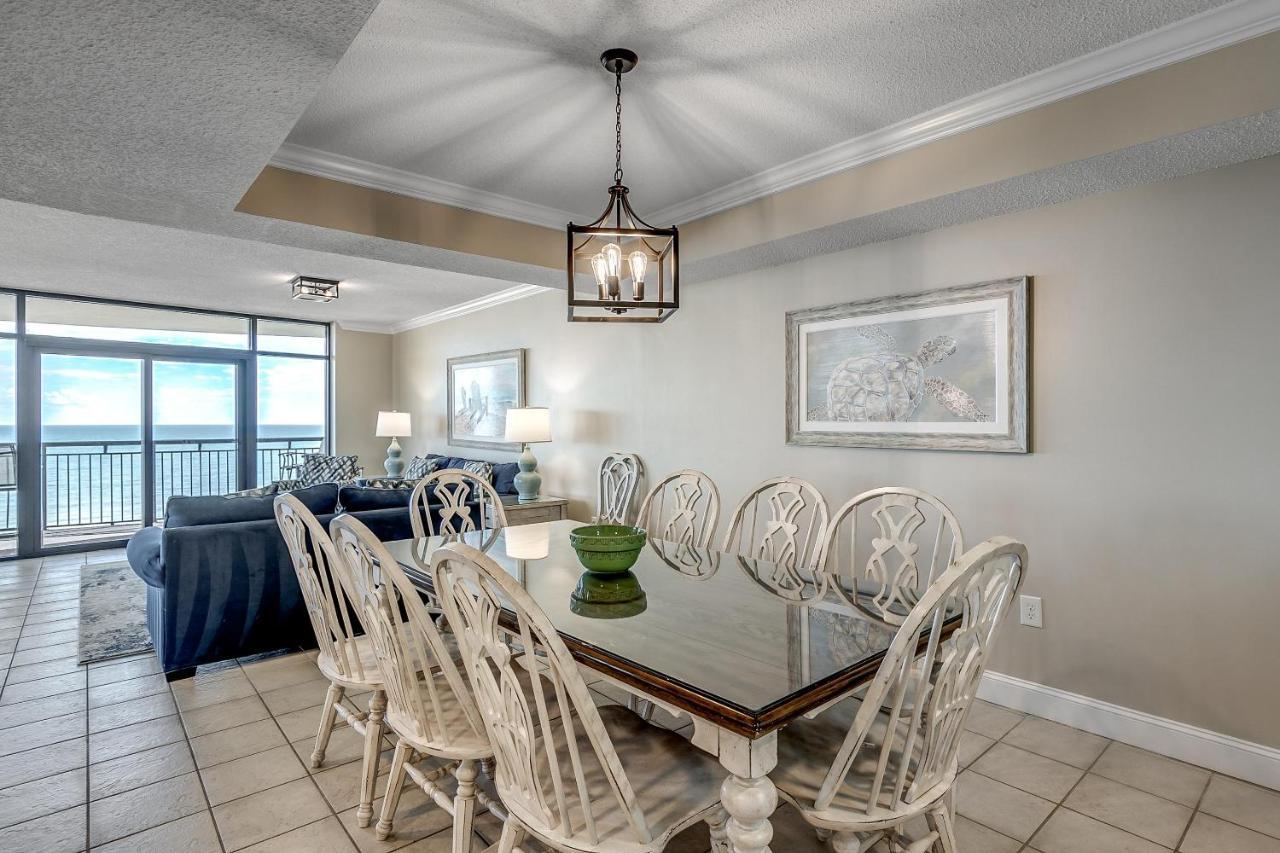 South Wind 801 Villa Миртъл Бийч Екстериор снимка