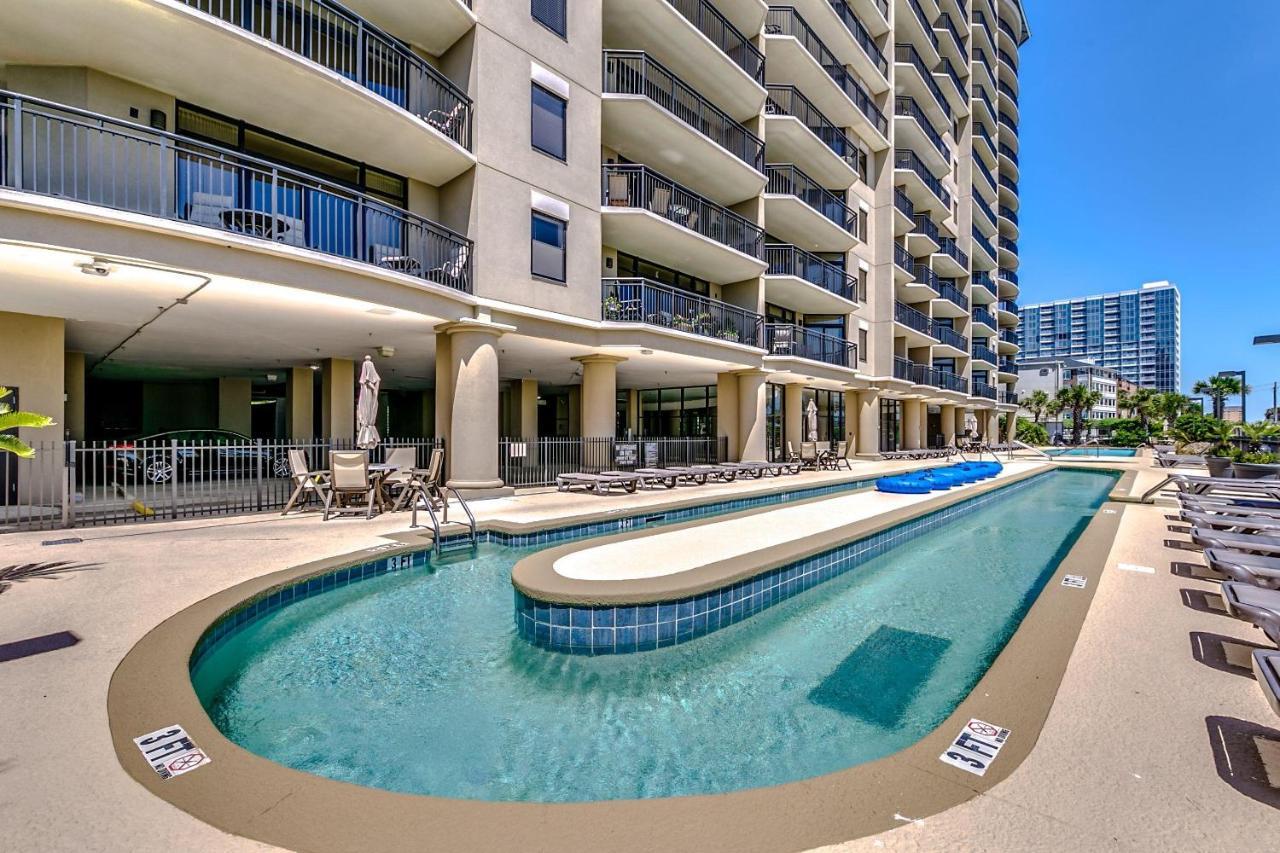 South Wind 801 Villa Миртъл Бийч Екстериор снимка