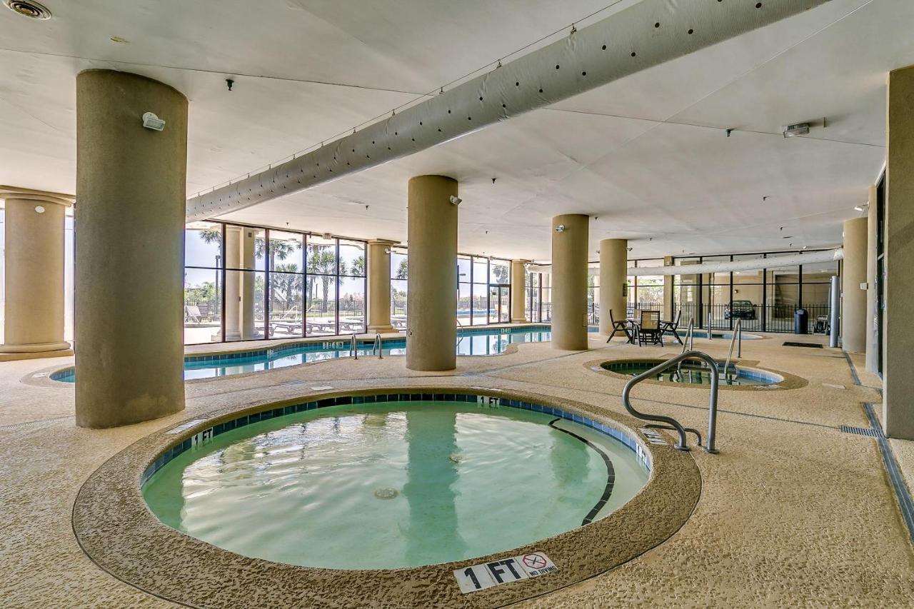 South Wind 801 Villa Миртъл Бийч Екстериор снимка