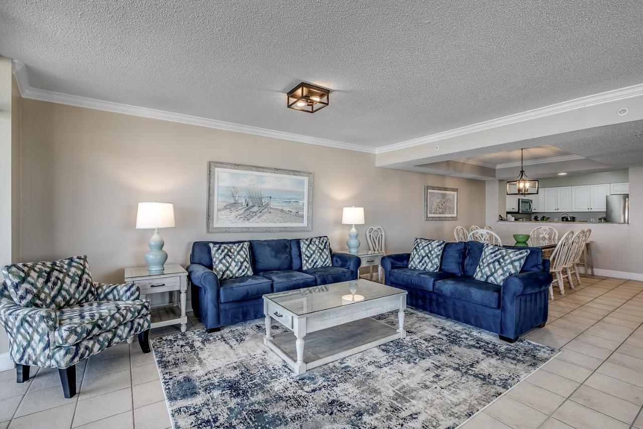 South Wind 801 Villa Миртъл Бийч Екстериор снимка