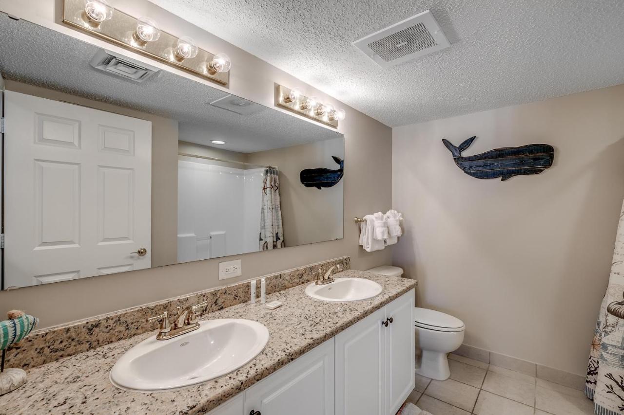 South Wind 801 Villa Миртъл Бийч Екстериор снимка