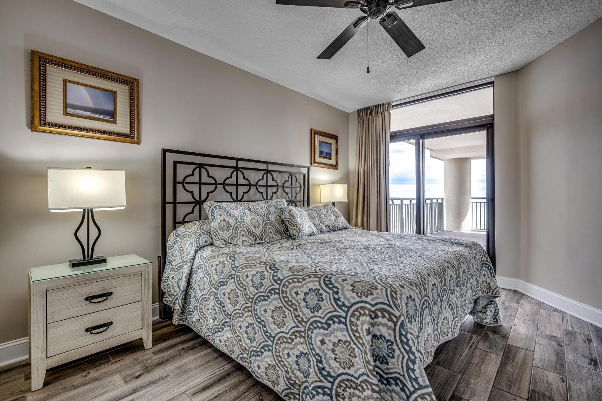 South Wind 801 Villa Миртъл Бийч Екстериор снимка